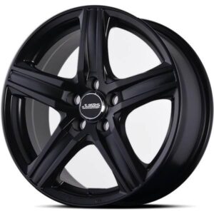 ABS302 BLACK 7x16 5/110 ET40 CB73.1