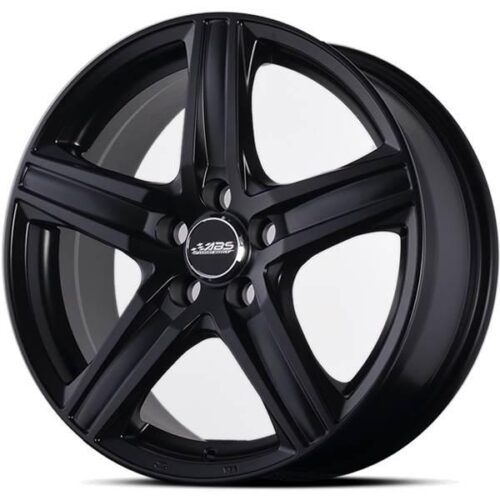 article_328233 ABS302 BLACK 7x16 5/100 ET40 CB73.1