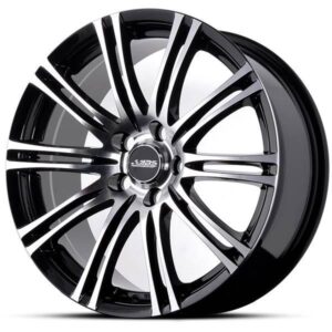 ABS314 BP 7x16 5/110 ET38 CB74.1