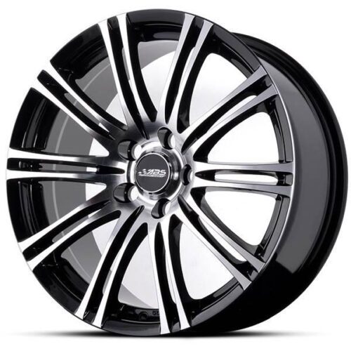 ABS314 BP 7x16 5/108 ET38 CB74.1