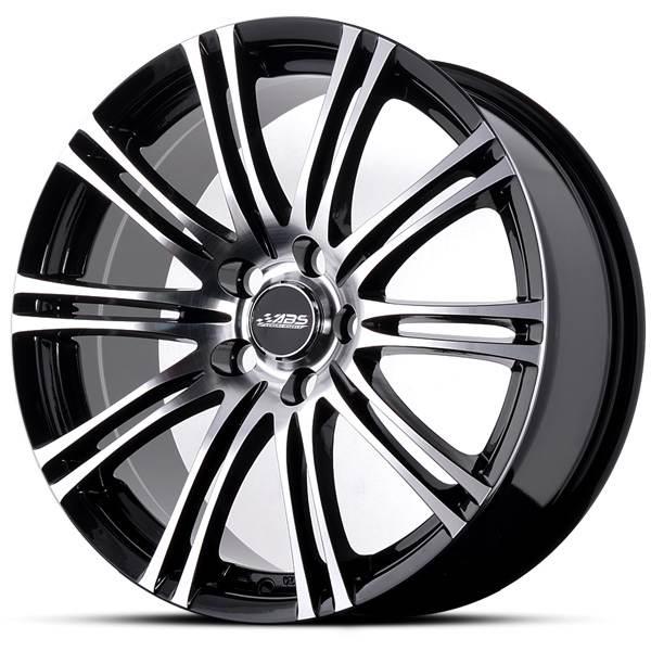 ABS314 BP 7x16 5/110 ET38 CB74.1