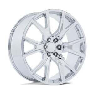 PR199 CHROME 10x26 6/139,7 ET31 CB78.1 60°