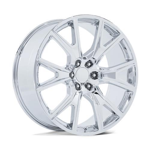 PR199 CHROME 10x26 6/139,7 ET31 CB78.1 60°