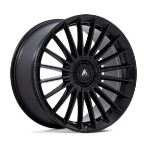 AB048 VICEROY MATTE BLACK 10x26 6/135/139,7 ET30 CB100.3 60°