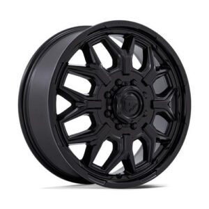 D871 FLUX DUALLY BLACKOUT 8,25x22 8/210 ET-227 CB154.3 60°