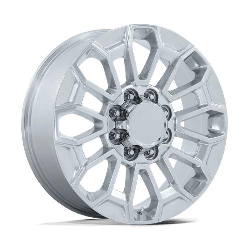 article_331936 PR228 POLISHED 8,5x22 8/165,1 ET15 CB121.5 60°