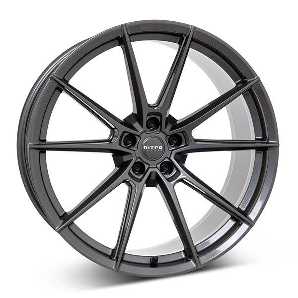 Nitro Apex FF G.Gun 9,5x21 5/112 ET40 CB66.5 60°