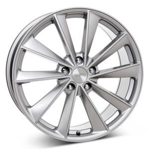 Nitro Aero FF D.Slv 7,5x20 5/130 ET32 CB66.5 Kulkona R14