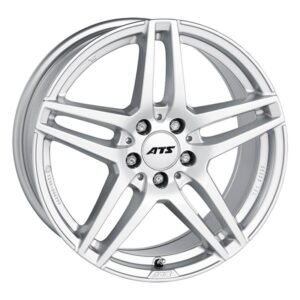 ATS Mizar 8x17 5/112 ET49.5 CB66.5 Kulkona R14