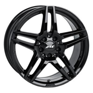 ATS Mizar G.Blk 8x17 5/112 ET49.5 CB66.5 Kulkona R14