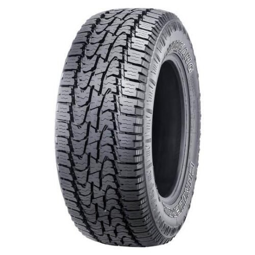 245/70R16 111S Nankang AT-5+ Conqueror A/T XL WW