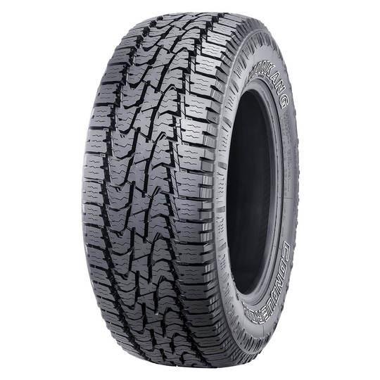 245/70R16 111S Nankang AT-5+ Conqueror A/T XL WW