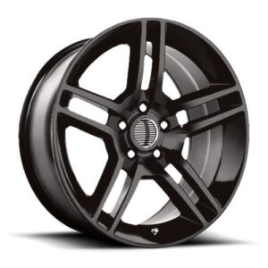 GLOSS BLACK 8,25x20 8/200 ET115 CB141.0 60°