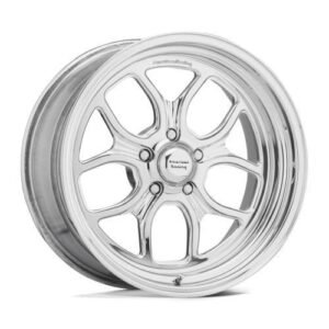 VF201 POLISHED 11x18 5/127 ET-51 CB78.3 60°