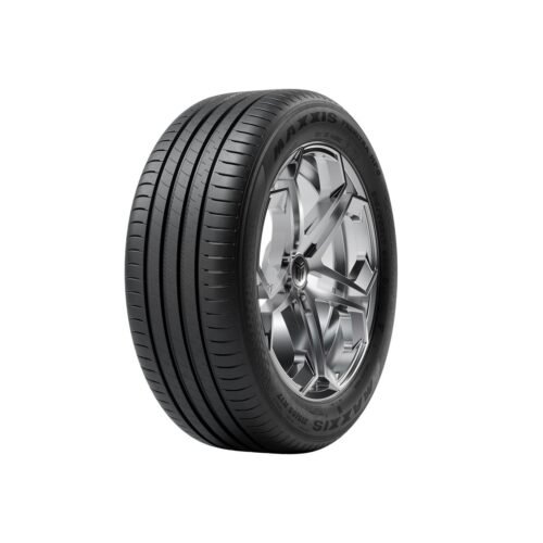 215/55R17 94W Maxxis PREMITRA HP6