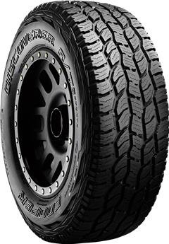 265/65R17 112T Cooper Discoverer AT3 Sport 2