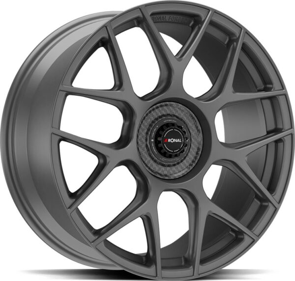 article_335371 RONAL RF1 REV-CRB Trem Metal Matt 9x20 5/112 ET46 CB82.1 60°
