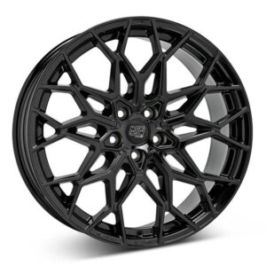 MSW 51 G.Blk 11x21 5/112 ET38 CB66.6 60°