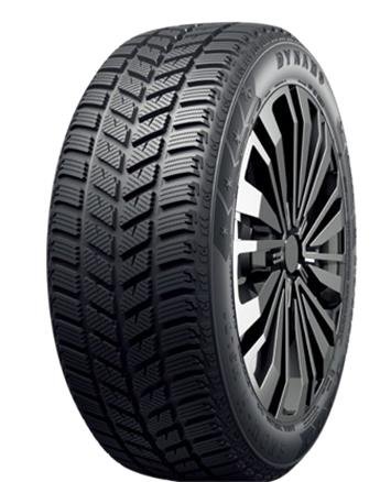 195/55R15 89T Dynamo SNOW-H MSL01 Friktion