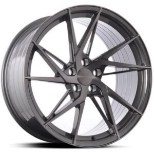 ABS F23 DGM / TESLA M Y 10x20 5/110 ET38 CB74.1