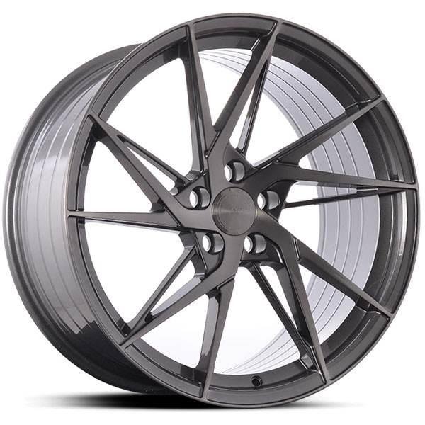 ABS F23 DGM / TESLA M Y 10x20 5/115 ET38 CB74.1