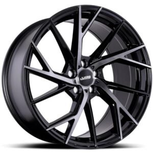 ABS F29 DARK TINT TESLA M Y 10x20 5/108 ET38 CB74.1