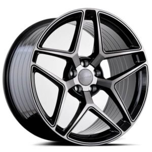 ABS F16 DARK TINT TESLA M Y 10,5x20 5/108 ET40 CB74.1