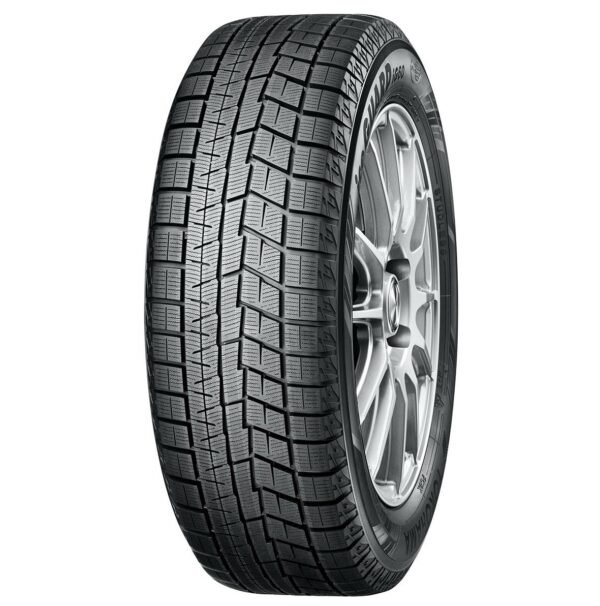 185/70R14 88Q Yokohama IceGuard IG60 Friktion