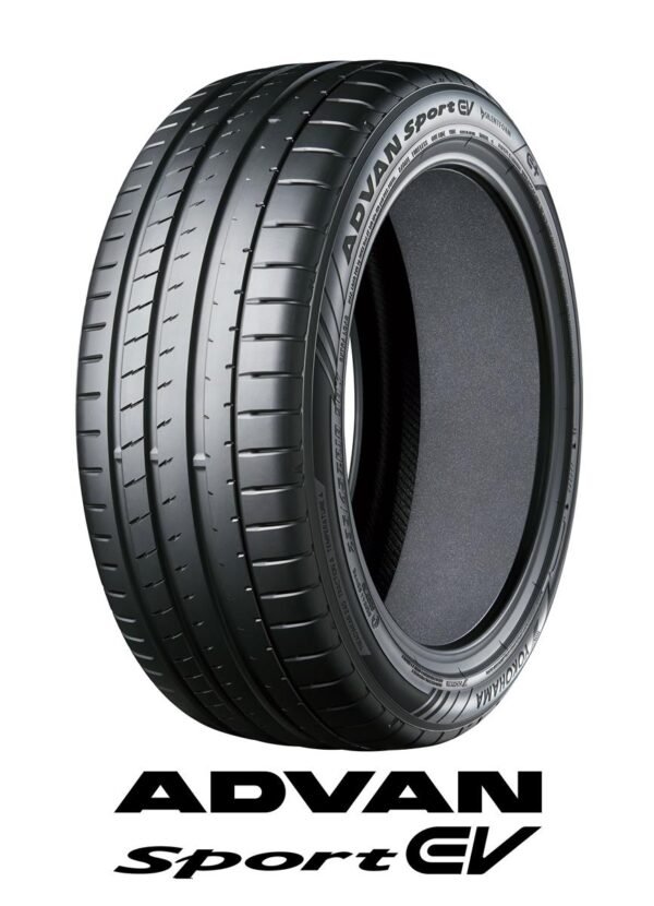 235/50R19 103W Yokohama ADVAN SPORT EV V108F XL RBP