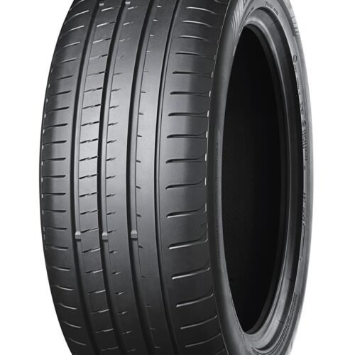 285/40R22 110Y Yokohama Advan Sport V107D XL NCO