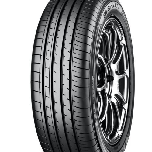 235/50R20 100V Yokohama BluEarth XT-AE61 RUNFLAT