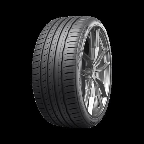 275/35R19 100Y Dynamo STREET-H MU03 XL RFT