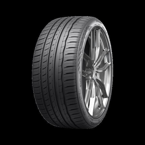 275/35R19 100Y Dynamo STREET-H MU03 XL RFT