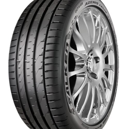285/30R20 99( AZENIS FK520 XL