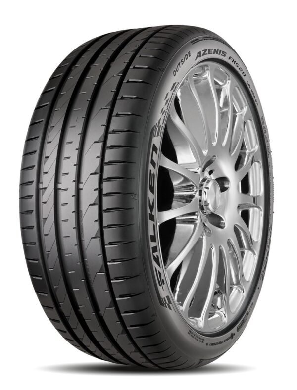 285/30R20 99( AZENIS FK520 XL