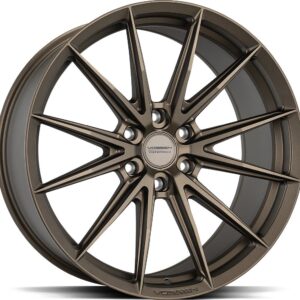 VOSSEN HFX2 Terra Bronze 10x24 6/135 ET35 CB87.1 60°