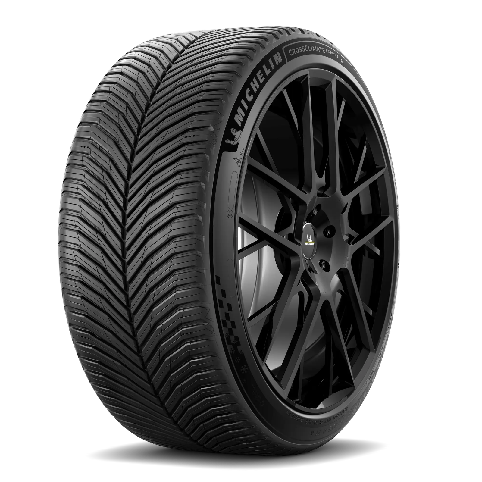 245/35R20 95Y Michelin CROSSCLIMATE 3 SPORT XL RG