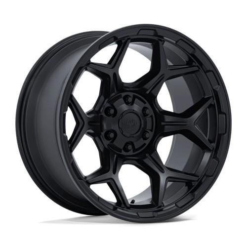MO815 DUX BLACKOUT 8,5x17 6/135/139,7 ET0 CB106.1 60°