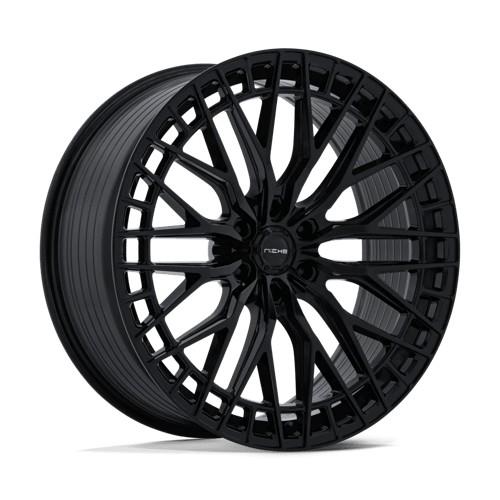 article_336880 NC288 GENOA GLOSS BLACK 10x24 6/135 ET30 CB87.1 60°