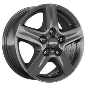 ALUTEC GRIP T graphit 6,5x16 5/130 ET66