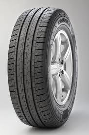 205/65R16C 107/105T CARRIER