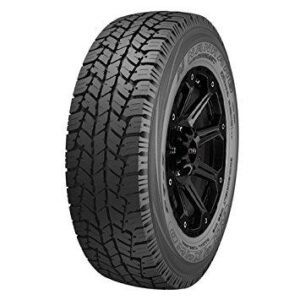 215/80R15 102S Nankang FT-7 OWL