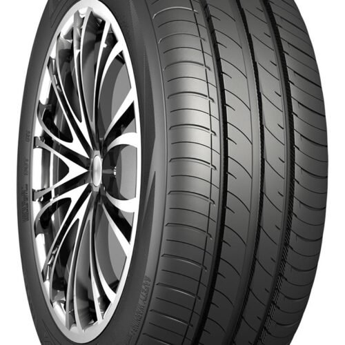 195/55R15 85V Nankang NA-1