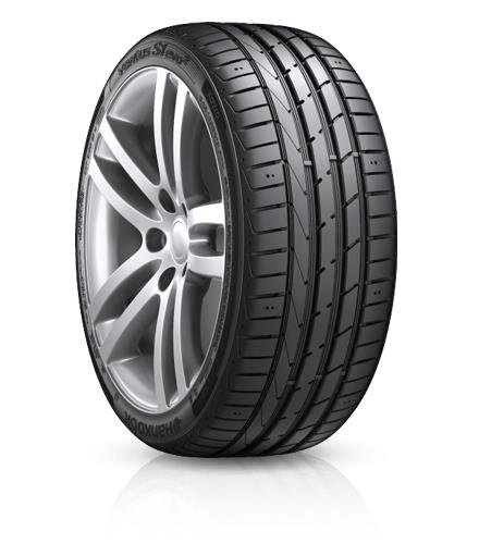 225/50R17 94W Hankook Ventus S1 evo2 K117