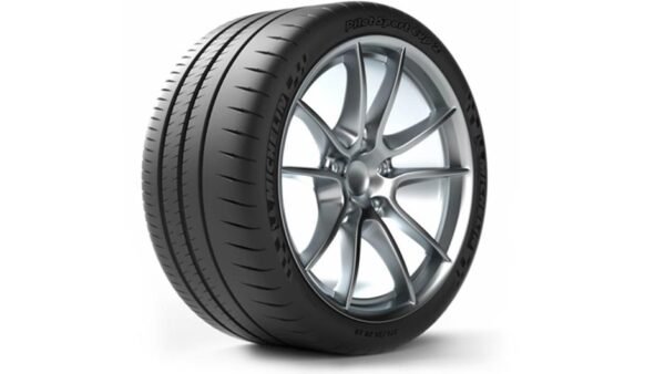 305/30R19 Michelin PILOT SPORT CUP 2 102Y XL N0 DCB73