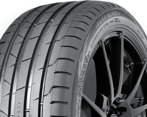 255/35R20 97Y Nokian HAKKA BLACK 2 XL