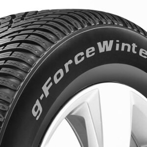 175/65R15 BF Goodrich G-FORCE WINTER 2 84T Studless DBA68 3PMSF M+S