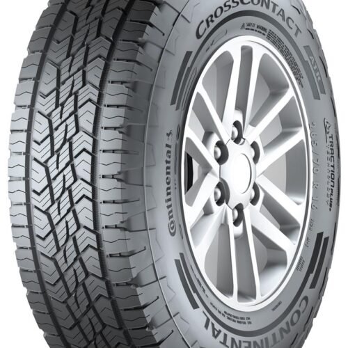 235/60R18 107V Continental CrossContact ATR XL
