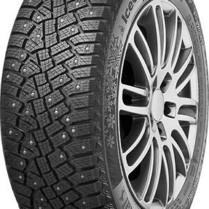 285/60R18 116T Continental IceContact 2 Dubbat