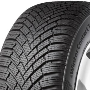 205/50R16 87H Continental WinterContact TS860 Friktion